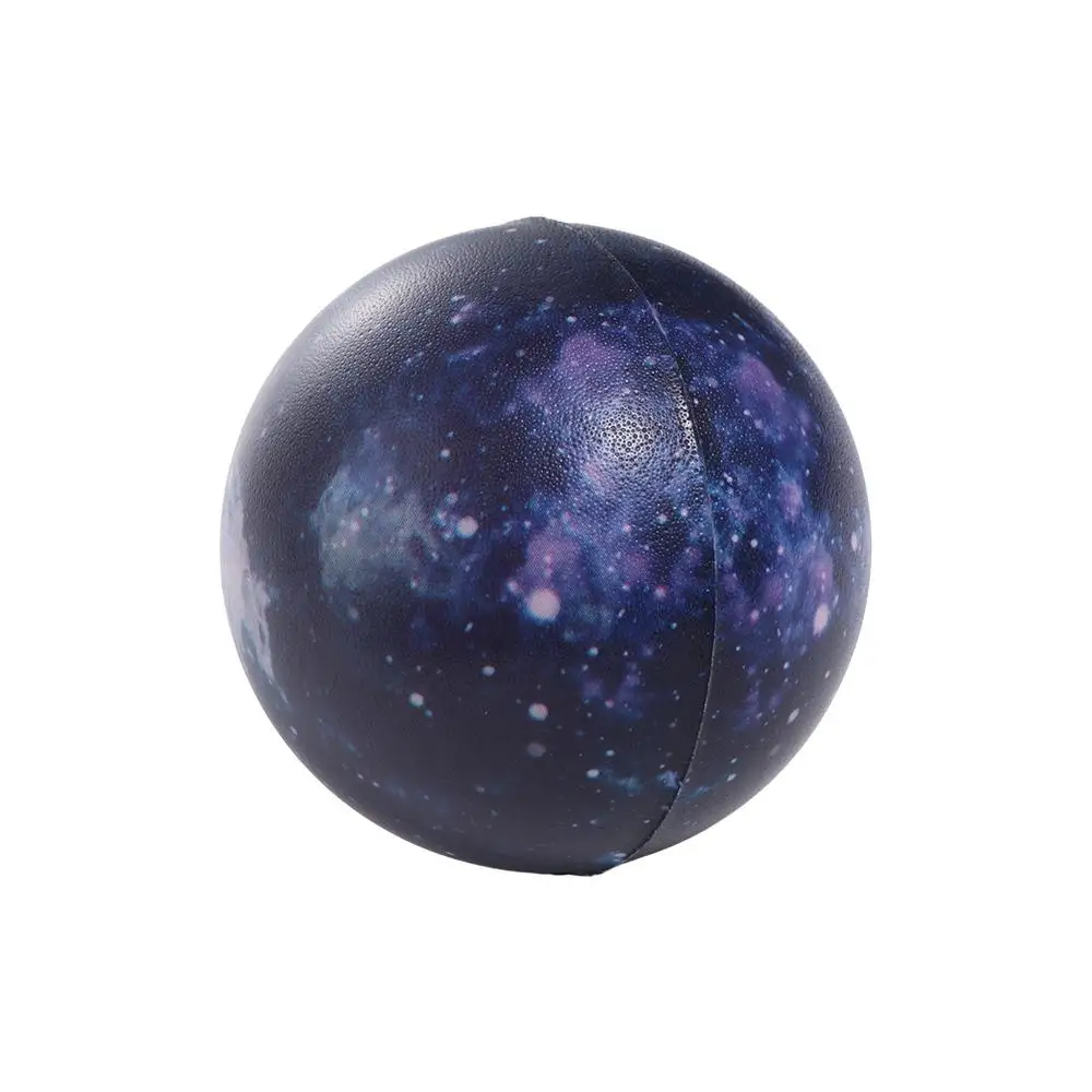 Bola Solar Galaxy Sistema Solar Planeta Bolas Planetas Espuma Planetas Espaciales Bola 6,3 cm Galáxia Suave Bola de Espuma Fiesta Temática