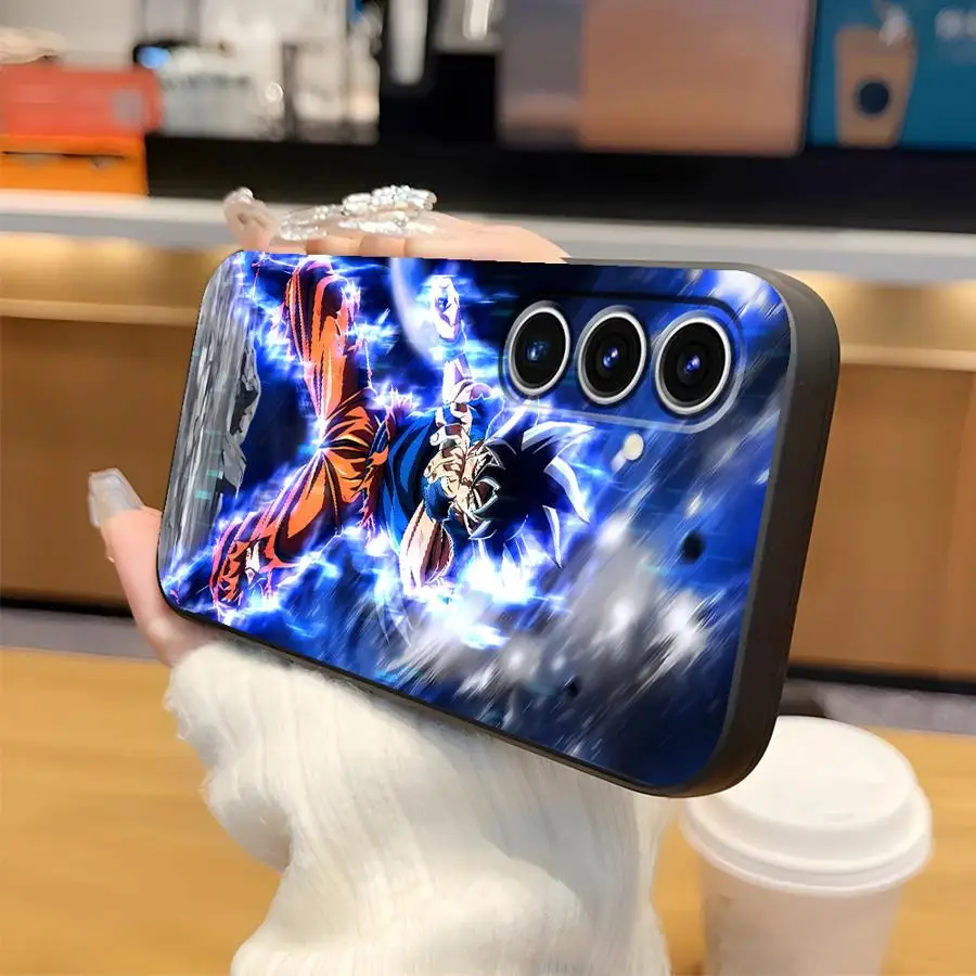 Dragon Ball Cool Su…