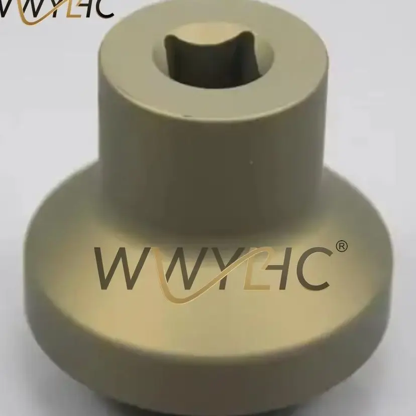 Centre Lock Wheel Nut Socket Tool Fits for  991 3/4 Drive Car Repair Tools