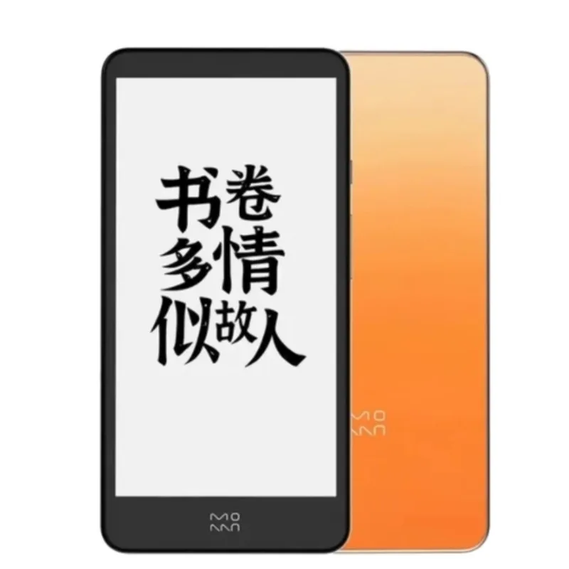 Original Moaan Plus Ebook Reader InkPalm 5.84 Inch E-ink Screen Electronic Book Tablet 2+64GB Android 11 Ereader