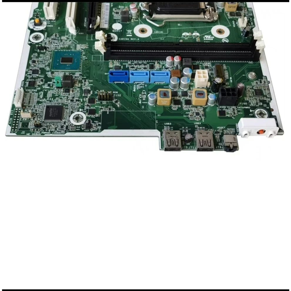 For HP/ProDesk 480 G4 MT main board 7th generation L08494-001 L07681-001(store code: 0268)