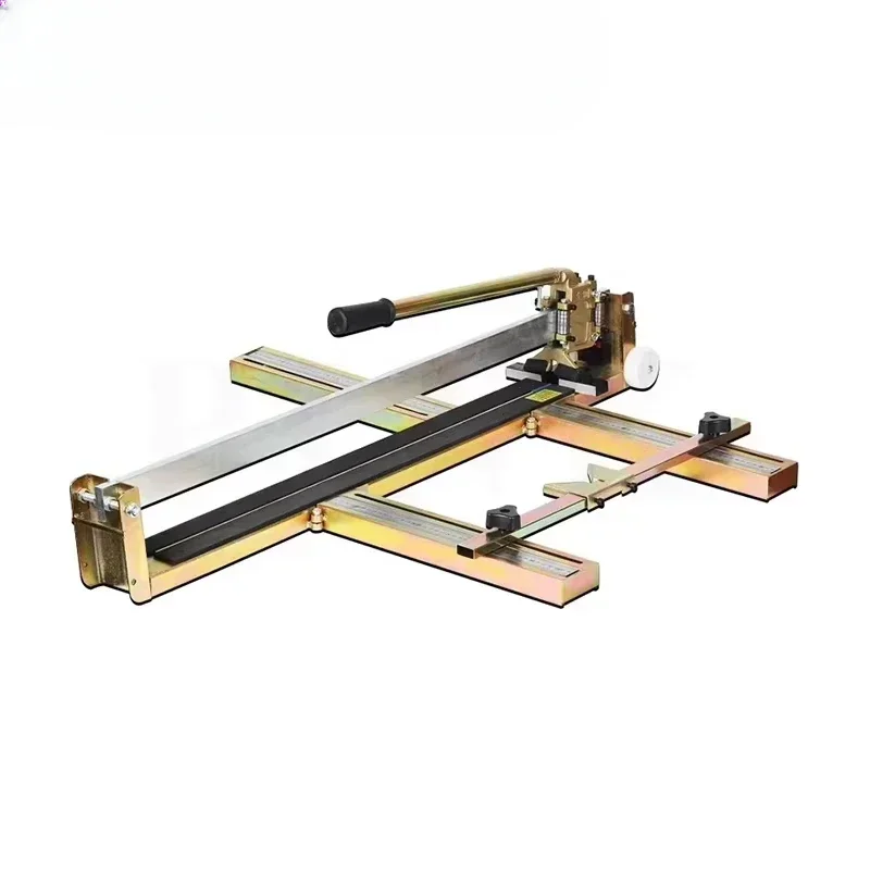 

Professional tile cutting machine