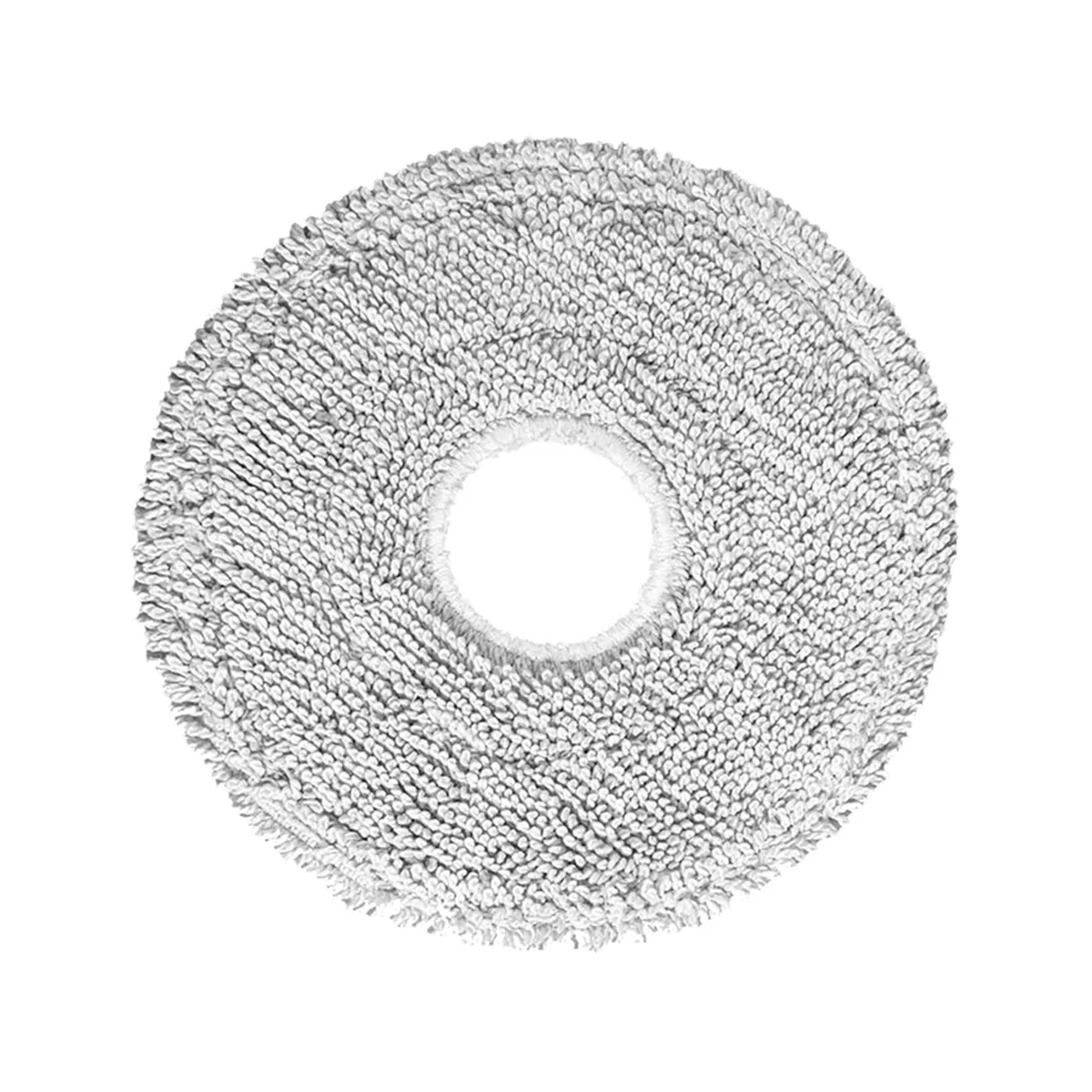 EQAZ-Per Dreame Mova E30 Ultra Parti di ricambio Accessori Spazzola laterale principale Filtro Hepa Sacchetti per la polvere in tessuto