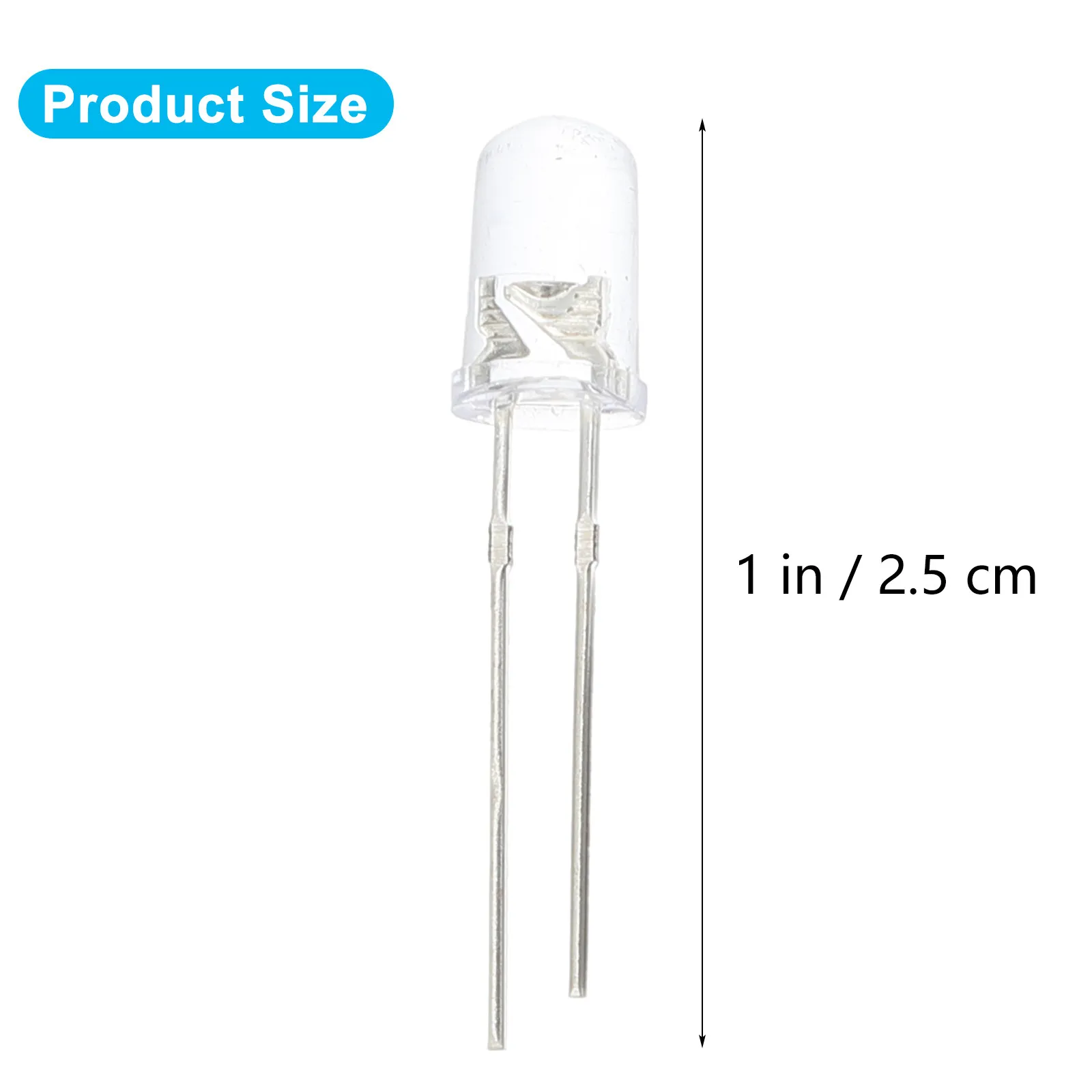 200Pcs Creative LED Party Light Bulbs Long Life Compact Decor Lamp for Christmas Wedding Bar Lounge Restaurant Halloween Xmas