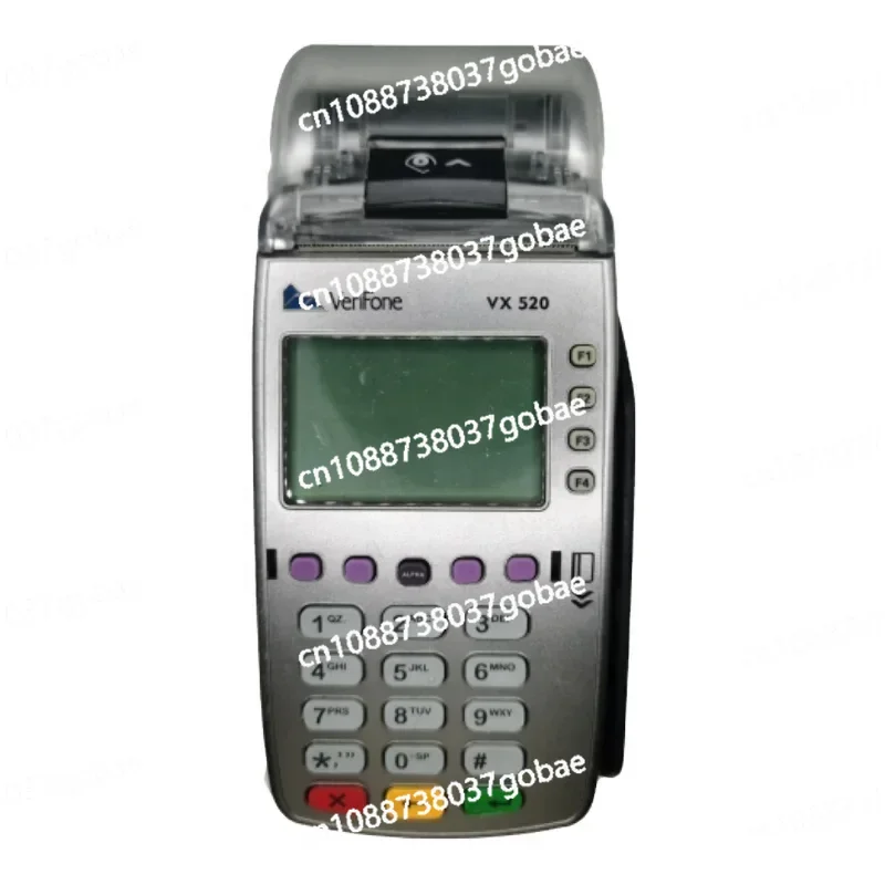 

Цена машины Verifone для машины VX520 Pos б/у
