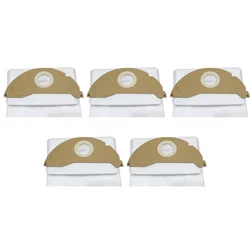 WD2 A2004 Dust Bag Textile Dust Bag Garbage Bag Vacuum Cleaner Accessories Household Vacuum Parts Supplies Cleaning