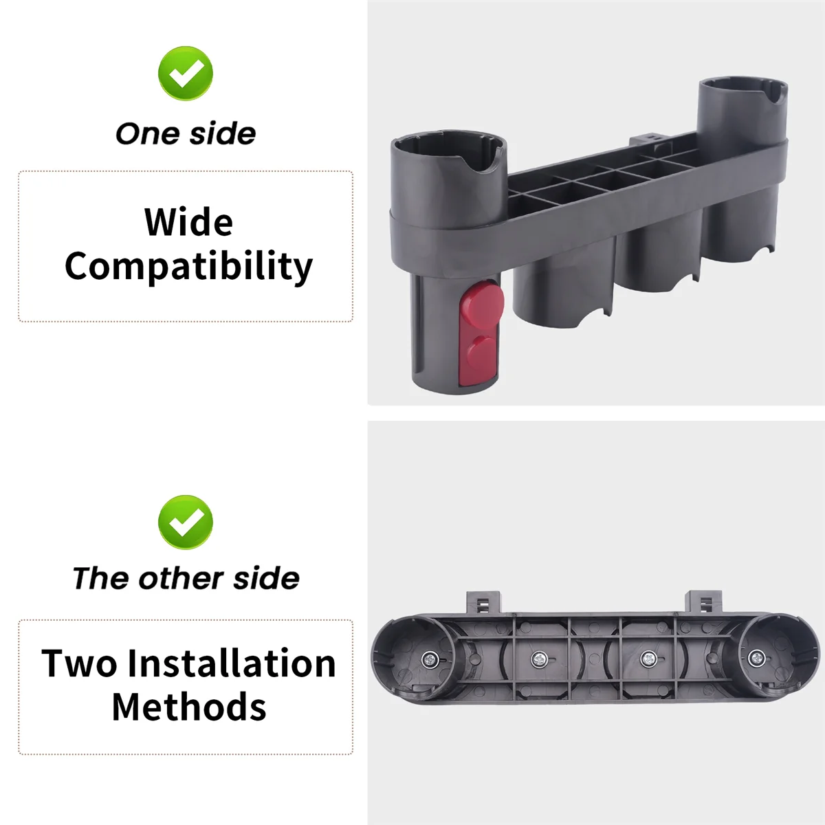 Vacuum Cleaner Brus…