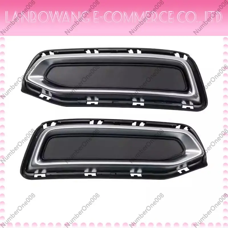 auto-rear-exhaust-muffler-tail-throat-pipe-cover-trim-for-luxury-sedan-s-line-2019-2022