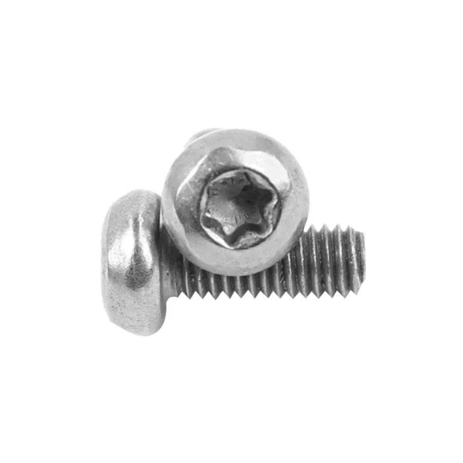 17 PCS Bottom Battery Cover Screws Stainless Steel Metal Screws for Xiaomi Mijia M365 And Pro Electric Scooter Repaired Parts