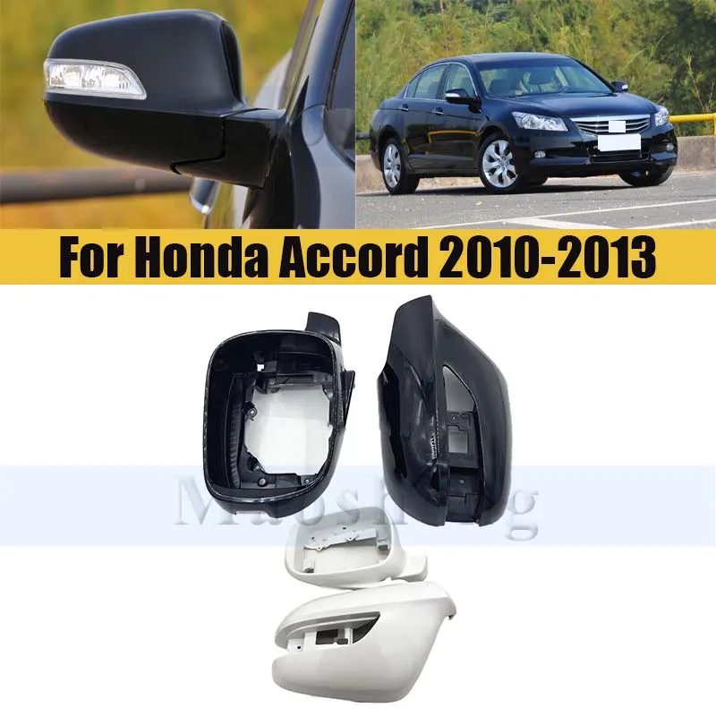 

Side Rearveiw Mirror For Honda Accord 2010-2013 Side Rear View Mirror Reversing Mirror Accessories