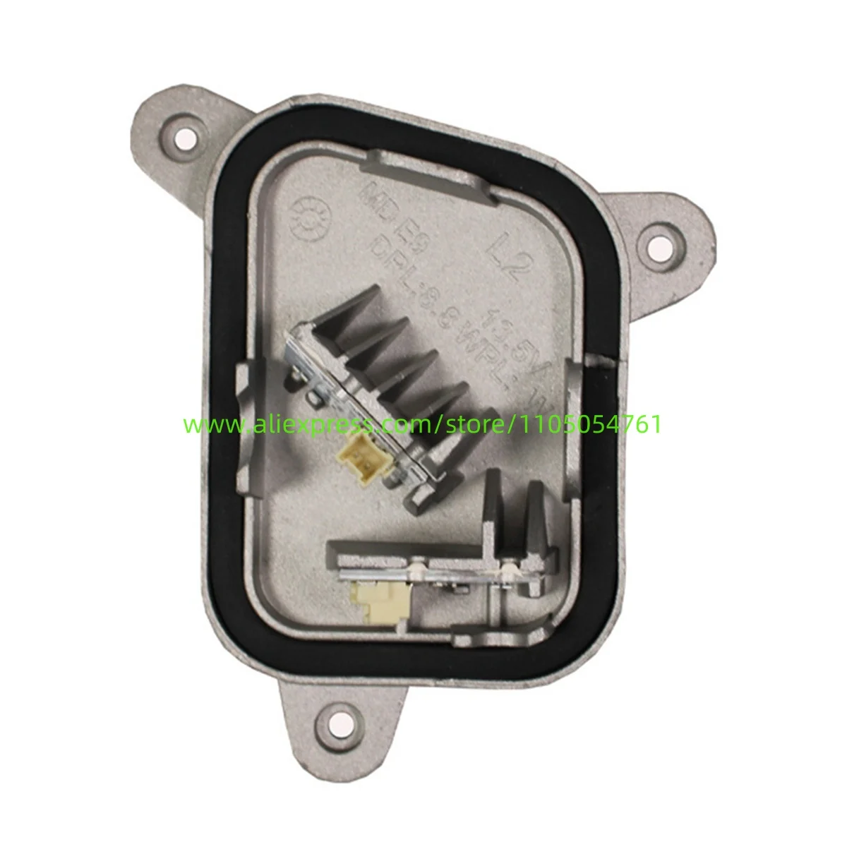 63117470425 63117470426 LED headlight daytime running light module LED is suitable for B-M-W 3 Series F34 GT 2017