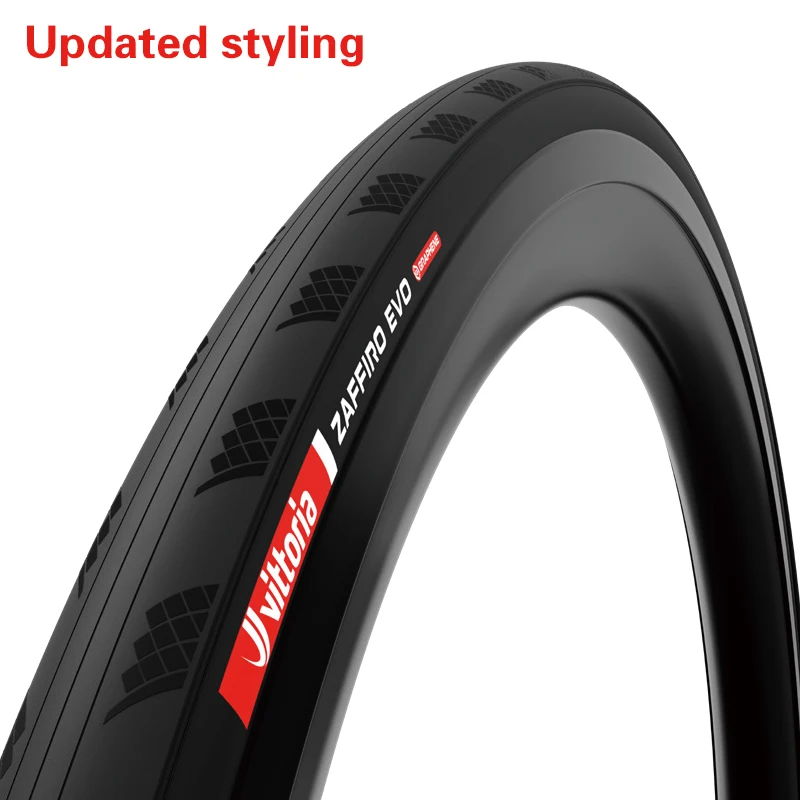 Vittoria Zaffiro Pro V 700X25C/28C Tire Road Bike Tires Set with