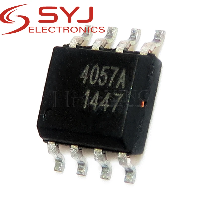 10pcs/lot ME4057A ME4057 SOP-8 new original In Stock