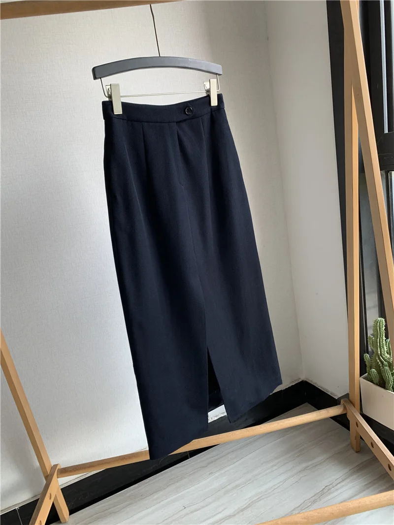 Dress Pants Fabric and Craft Wool Skirt