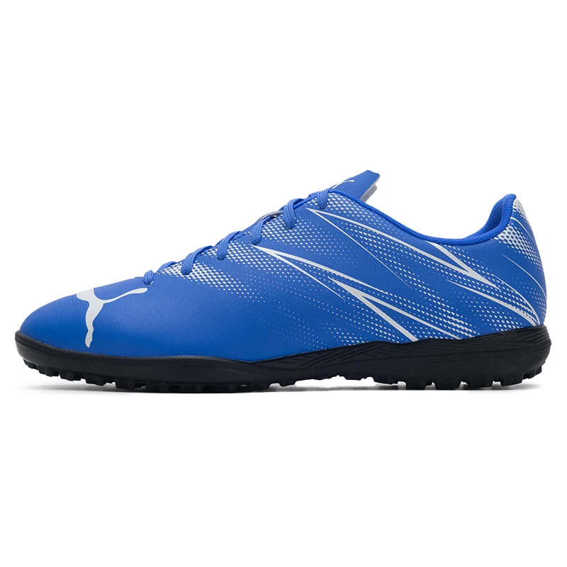 

Puma Attacanto Tt Football Shoes Sports Competition Training Human Grass Tt Broken Nail Adult Football Shoes 107478-09
