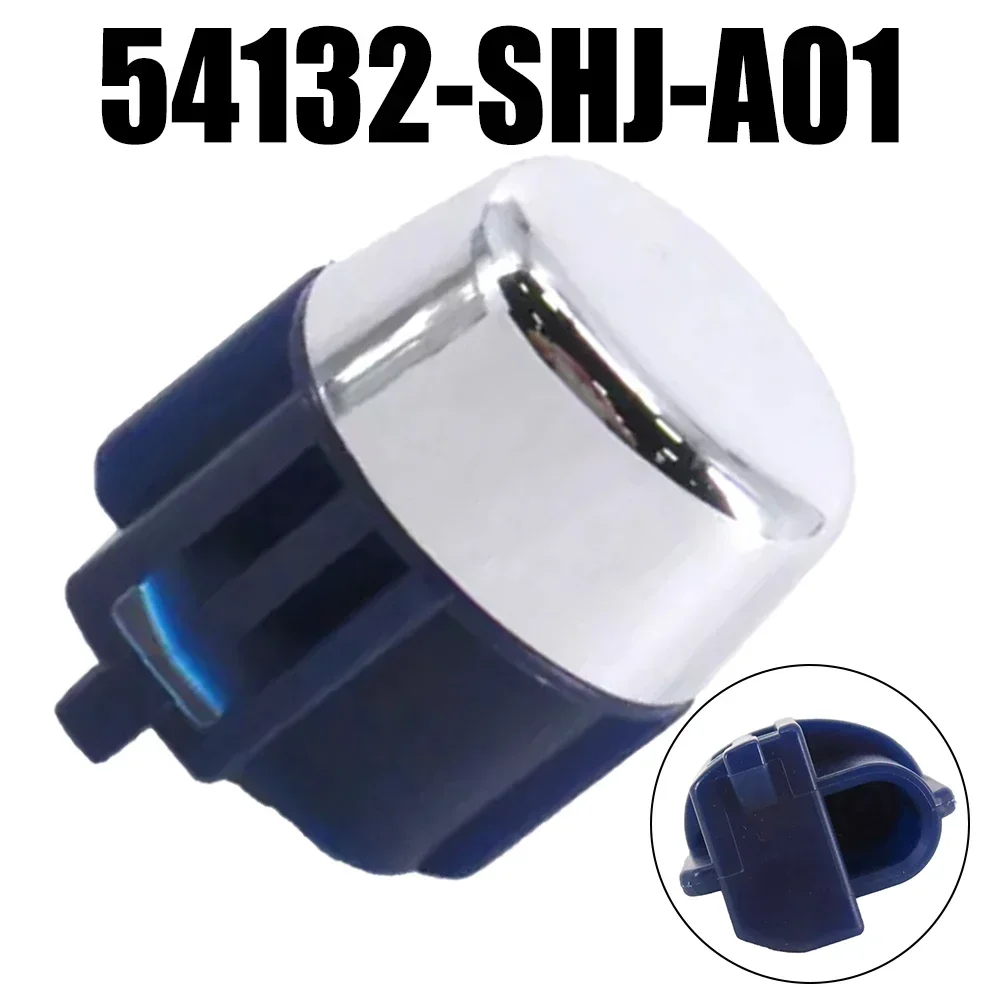 

Transmission Shift Lever Push Knob Designed for Honda For Odyssey Models from the years of production between 2005 and 2010