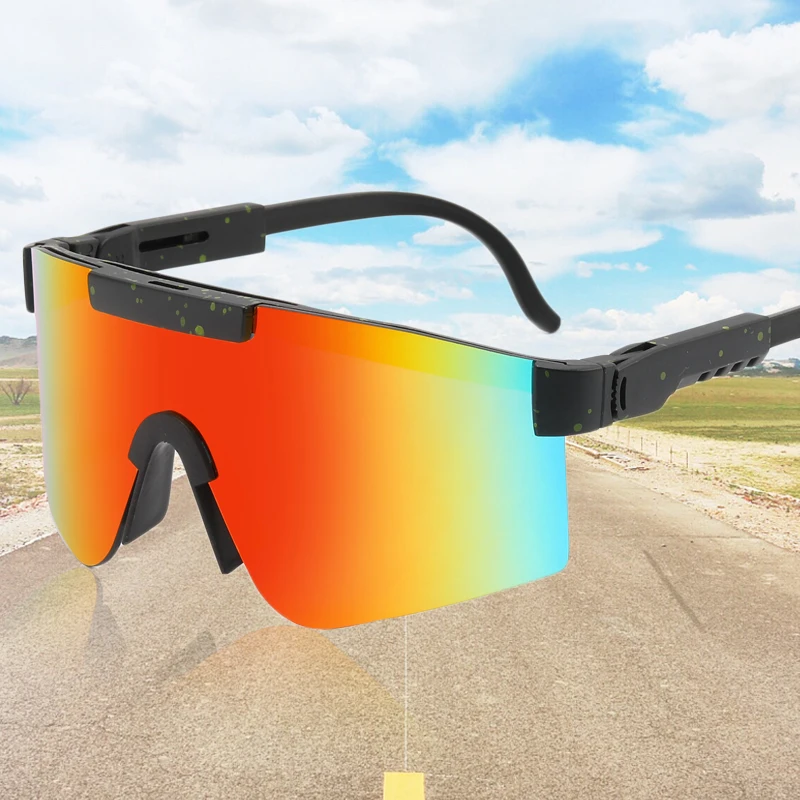 TSJ desert sand prevention fishing driving goggles mountaineering glasses women's snow mountain outdoor riding sunglasses wind a