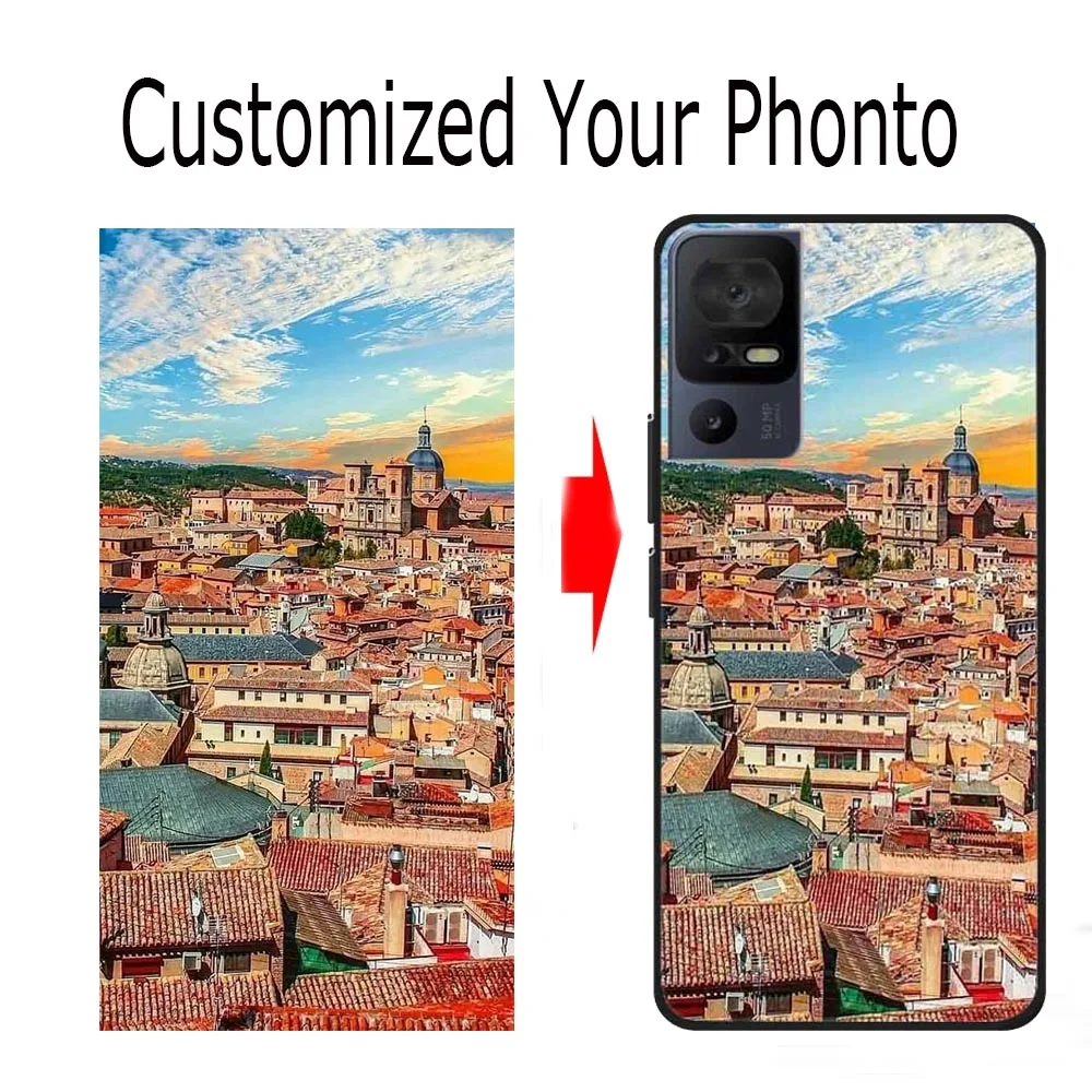 Customized Silicone… - image