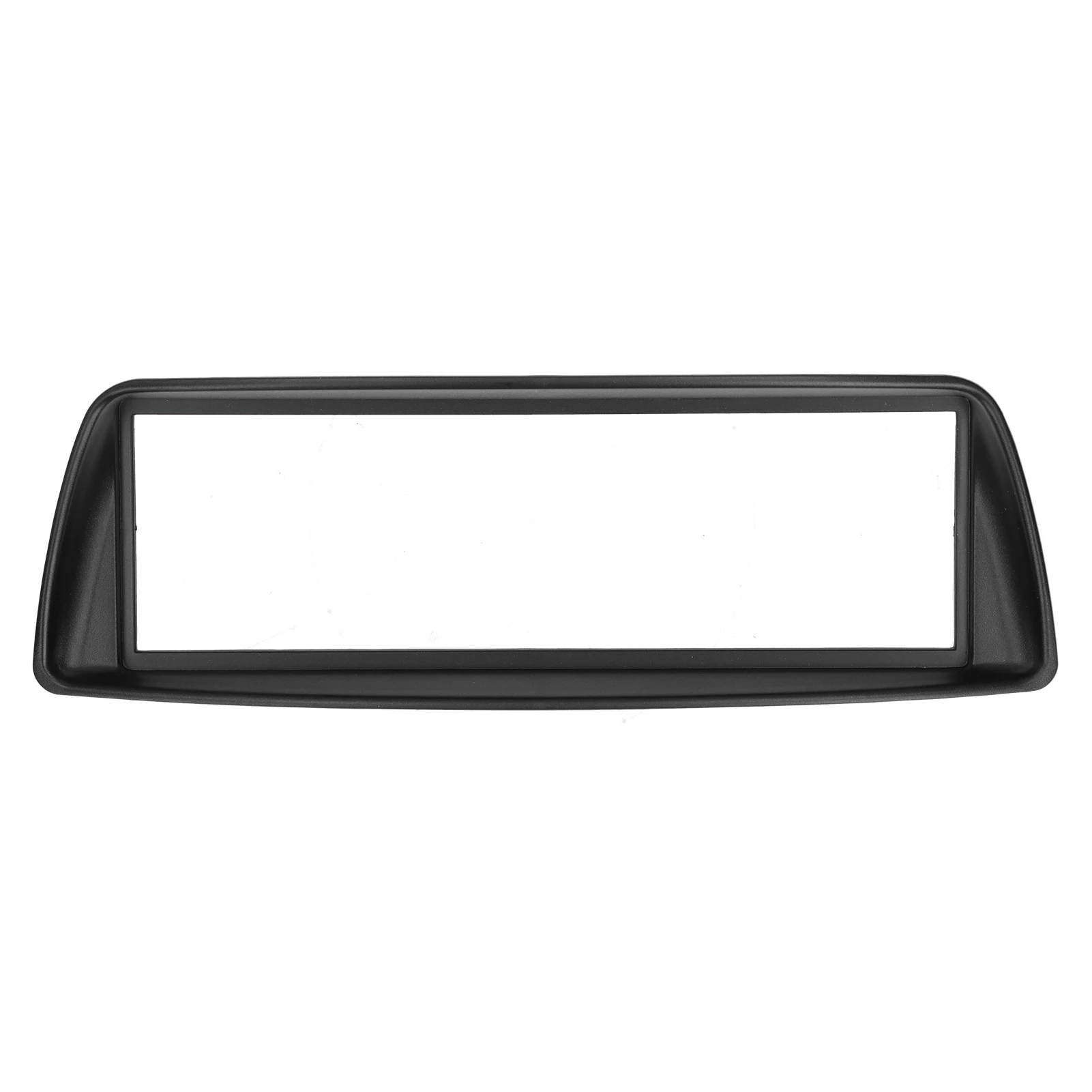 1Din Stereo Radio Fascia Car CD Audio Navigation Panel Frame Trim for Citroen C1 2005+ CD Panel Fascia for Aygo new