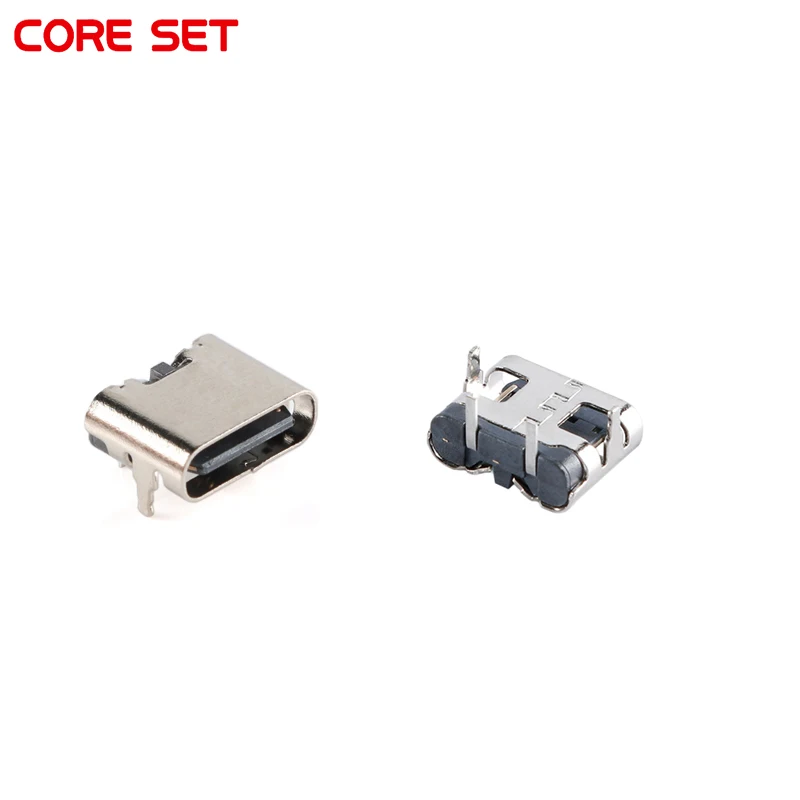 

10PCS USB Adapter Type C Female To Usb 3.0 Micro B Male Connector Aluminum Alloy Adapter For Connecting Hard Disk Computer Parts