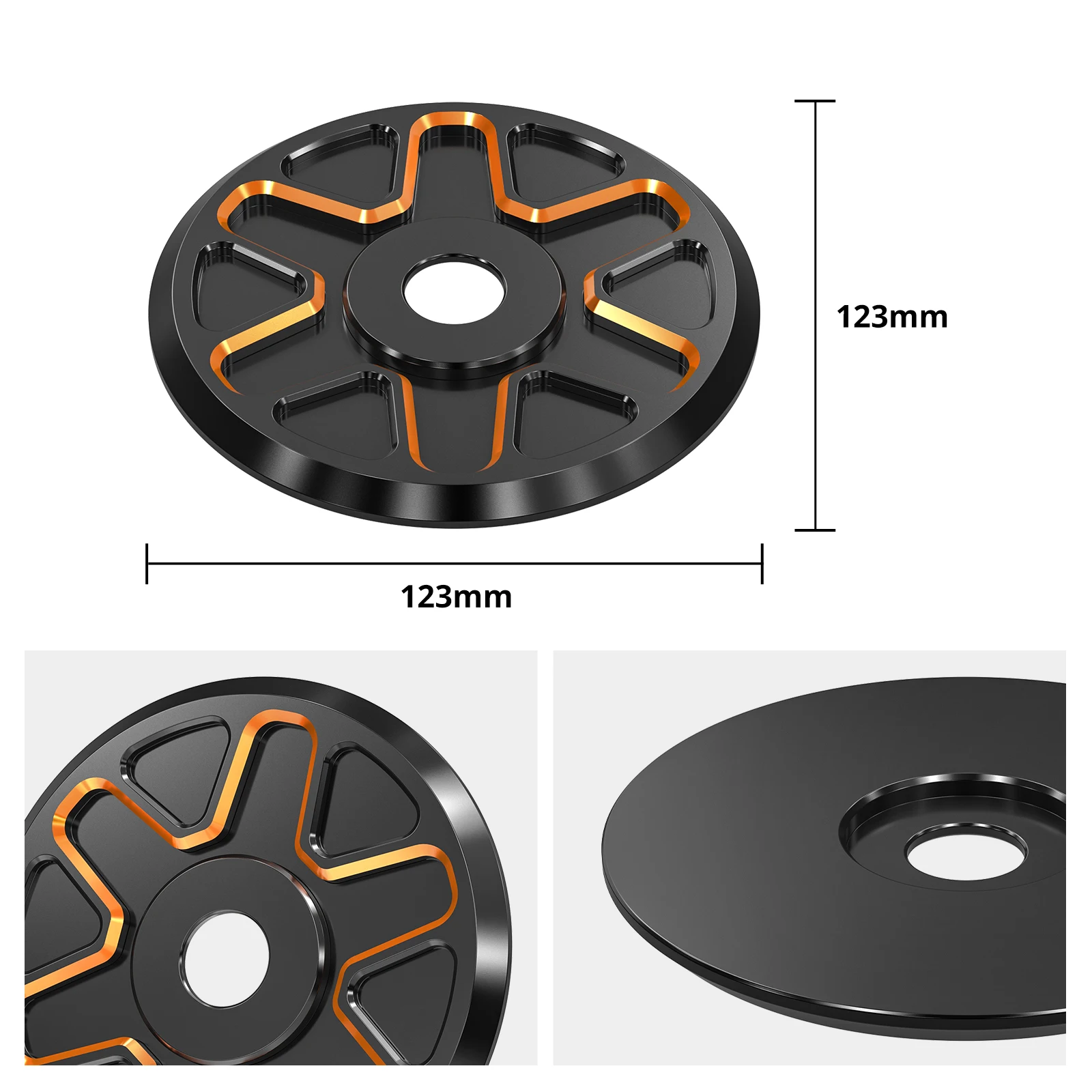 Front Sprocket Cover Guard Protector For Harley Sportster S RH1250S 2021-2024 Nightster RH975 2022-2024 Special RH975S 2023-2024