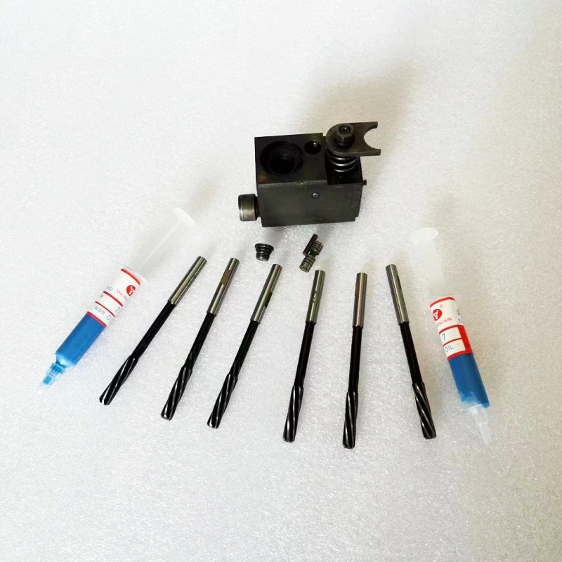 C7C9 Diesel HEUI Actuation Pump Lift Valve Core Grinding Rod Repair Tool for CAT