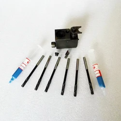 C7C9 Diesel HEUI Actuation Pump Lift Valve Core Grinding Rod Repair Tool for CAT