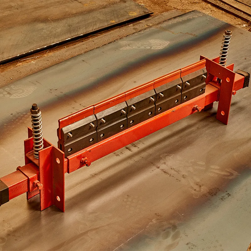 Cleaner conveyor belt special directly from the manufacturer support wholesale specifications complete quantity from excellent