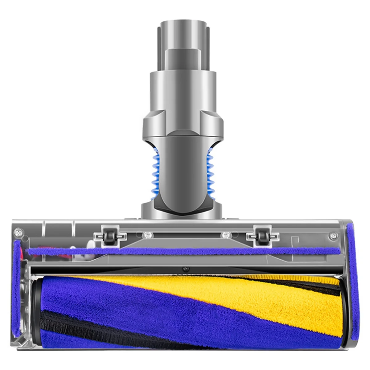 Aksesori Penyedot Debu Pengganti Vakum untuk Pembersih Rol Lembut Motor Seri V7 V8 V10 V11 V15 untuk Pembersih Lantai