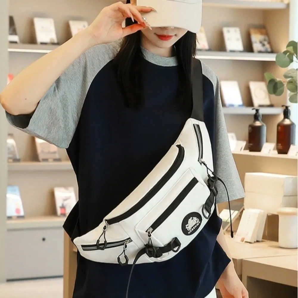 bolsa-de-ombro-estilo-japones-alca-ajustavel-com-faixa-reflexiva-bolsa-de-peito-feminina-pochete-com-varios-bolsos