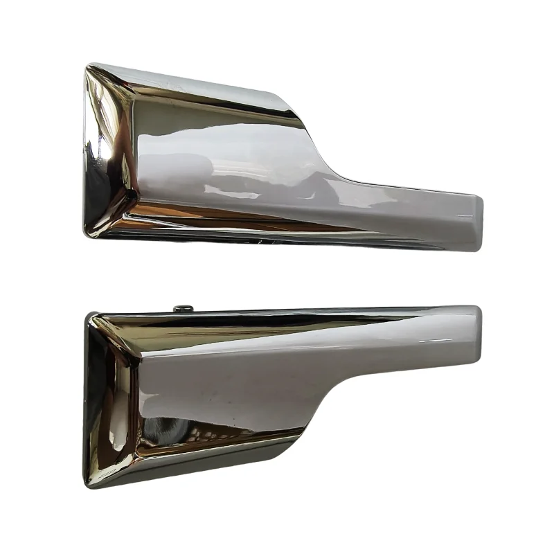 

Car Door Interior Inner Inside Door Handle Compatible for Ford Expedition 07-15 Lincoln Navigator 8L1Z-7821819-A 8L1Z-7821818-A