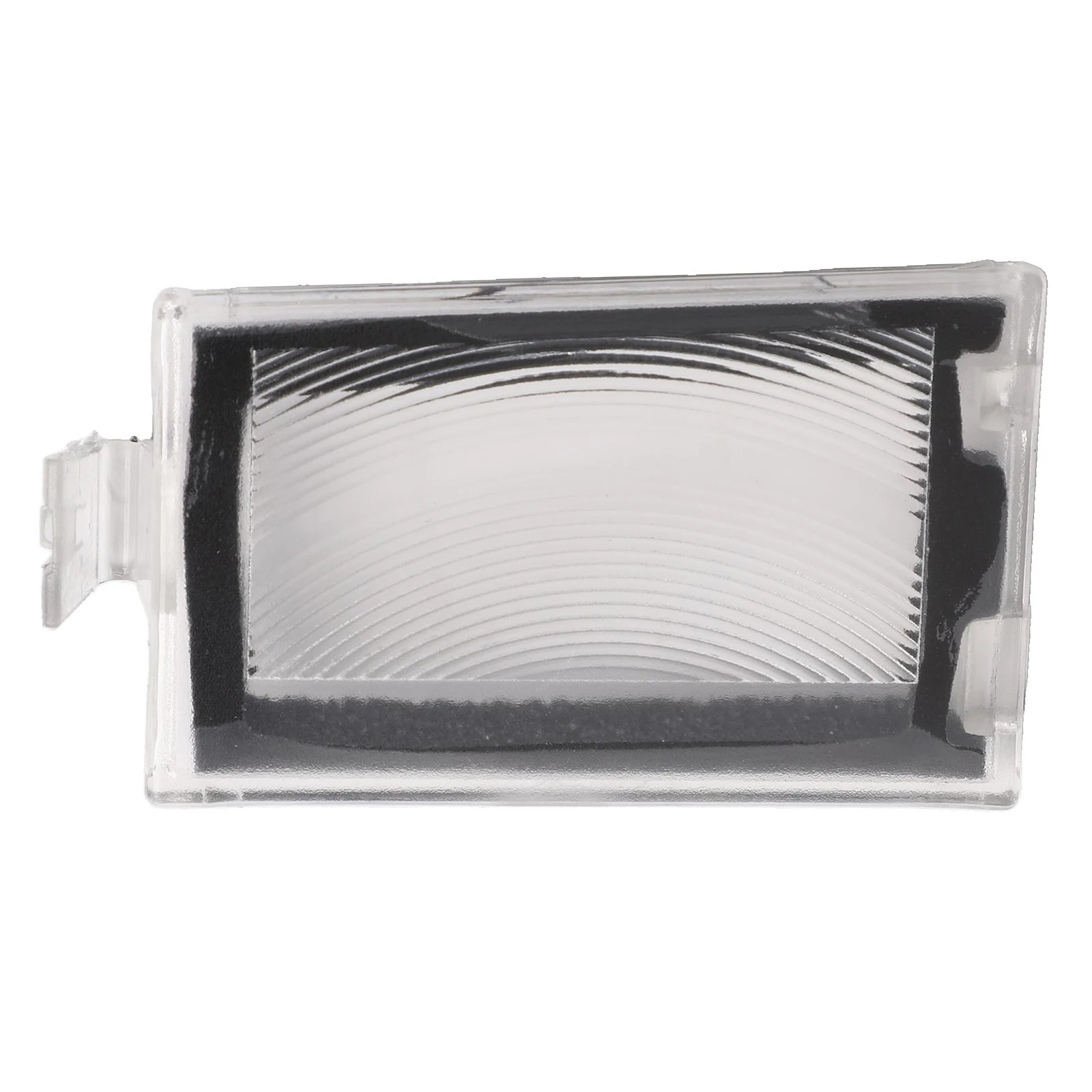 

For Car Maintenance As Shown Left Rear Light Lens License Plate Light OE Number 68020955AB Direct Replacement High Universality