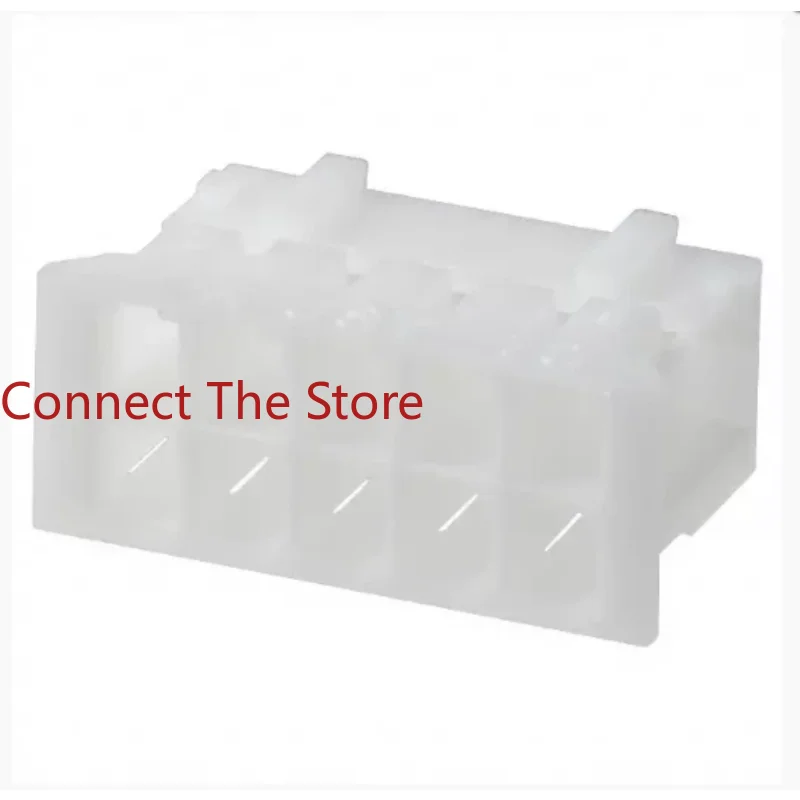 10PCS CONNECTOR PHDR-10VS Rubber Case 10P Molded  2.0MM PITCH In Stock