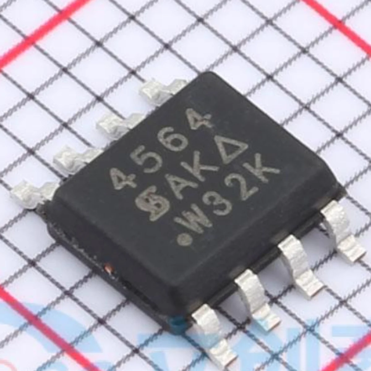 10PCS Original; 456…