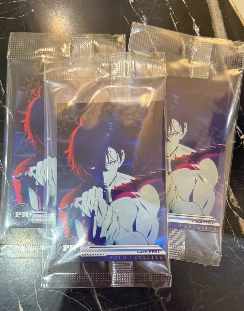 Solo Leveling Sung … - image