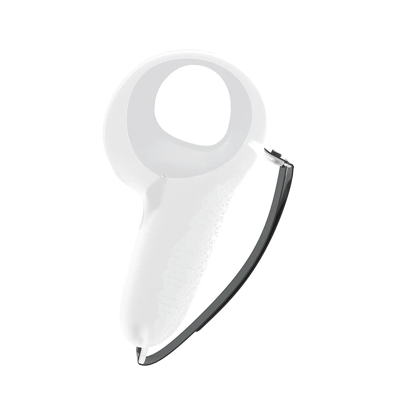 Voor Meta Quest 3 Controller Siliconen Hoes Beschermende Accessoires Voor Meta Quest 3 Vr Antislip Grepen Huid