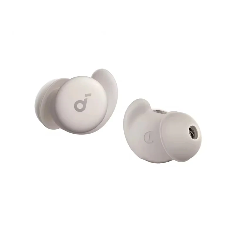 

A20 Bluetooth Earphone Sleep Earbuds,Noise Blocking Sleep Headphones,Small Design for Side Sleepers,80H Playtime,MEMS sensor