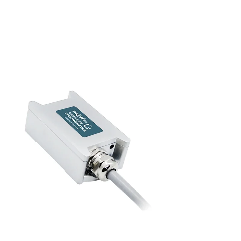 Inclination Sensor Mcca410t/420T Small Volume 0-5V Inclinometer Analog Voltage Output