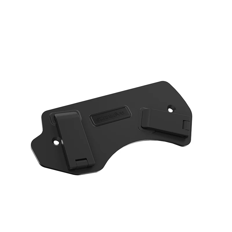 ل DJI FLIP حامل قابل للطي جدار جبل الطائرة بدون طيار تخزين عرض المدرجات سماعة هوك الطيران الملحقات