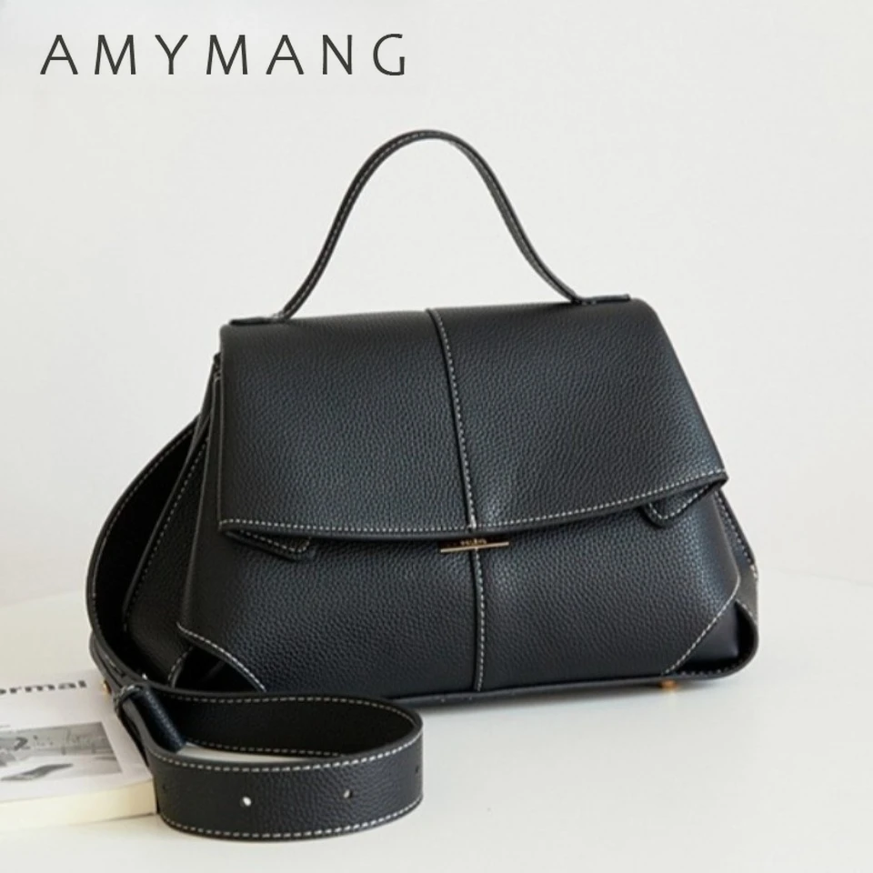 

Французская дизайнерская сумка-кроссбоди большой вместимости, складная, на плечо, модная, для повседневного использования, с дизайном Smile Bag