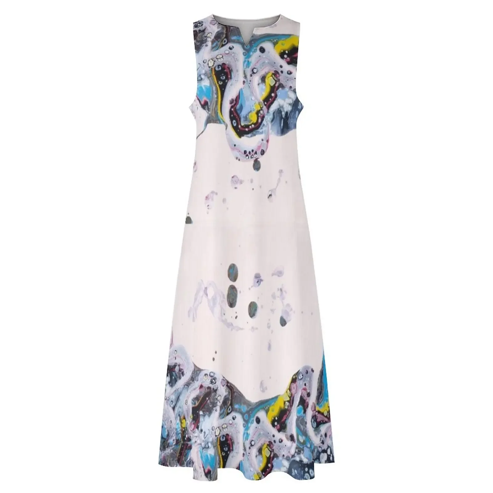 All that Jazz Long Dress Dress woman dresses for women 2025 prom dresses 2025 Dress