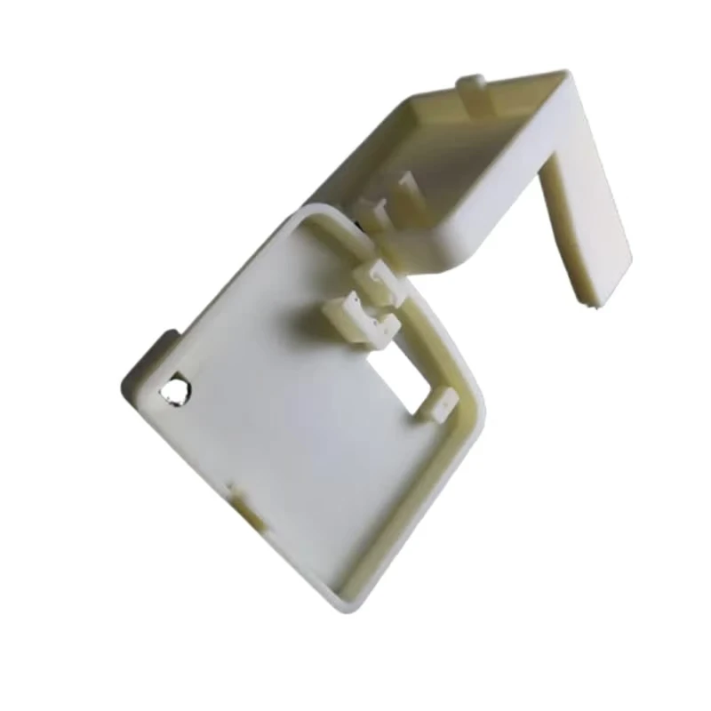 

CNC Machining and Manufacturing CNC Machining Plastic Parts CNC Precision Mechanical Parts Machining