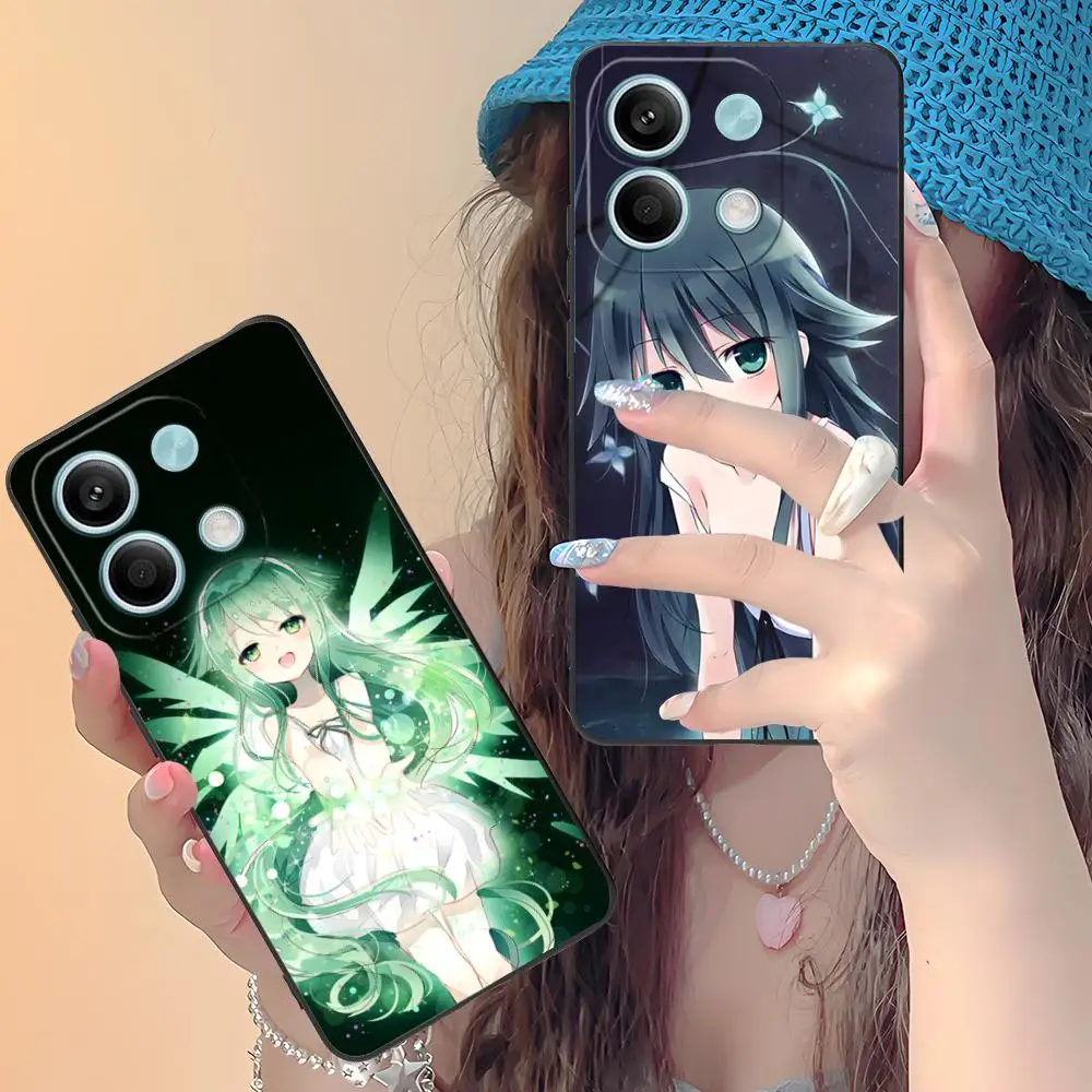Saya No Uta Mobile … - image