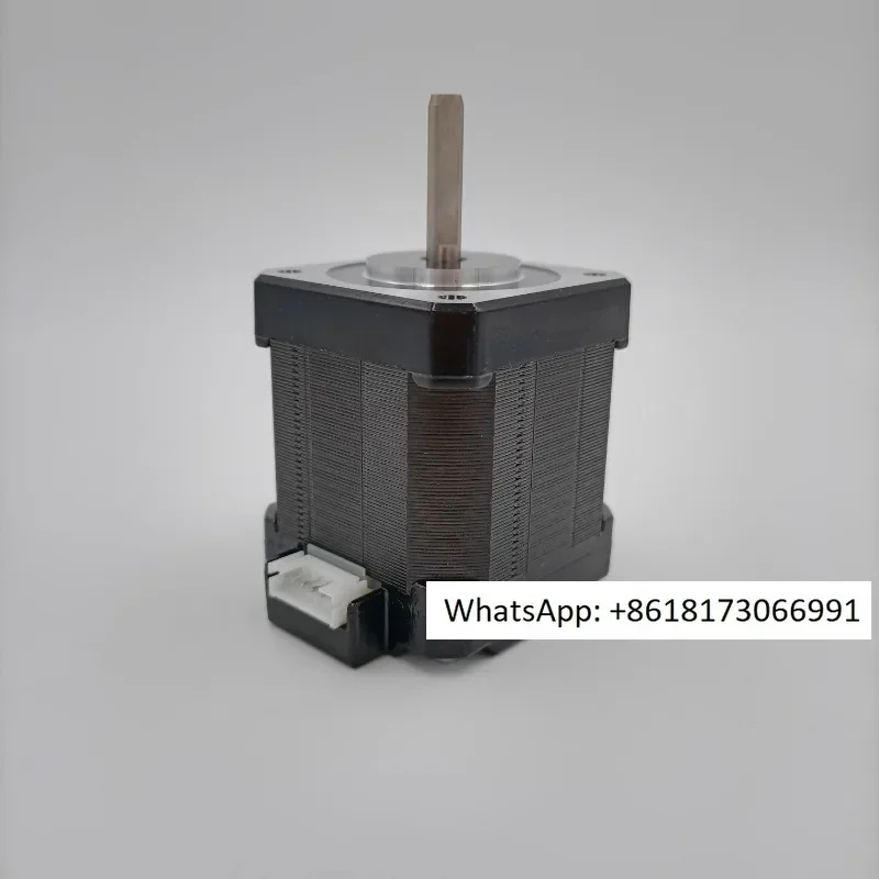 

STP-42D4042 original 42 Shinano STP-42D4042-02 dual axis 42 stepper motor STP-43D