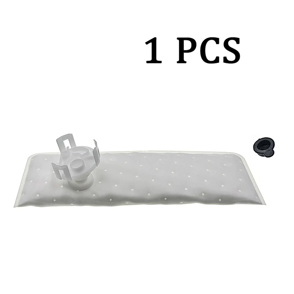 

#20Z Automotive Parts & Accessories,23217-0Y030 232170Y030 Car Fuel Pump Filter for Toyota,White