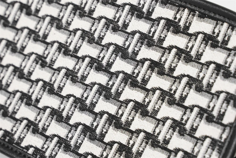 Luxuriöse Umhängetasche für Herren, modisches Markendesign, Herren-Umhängetaschen, quadratische Schultertaschen für Herren, Clutches, Handtasche, Sling Bag – Detail 14