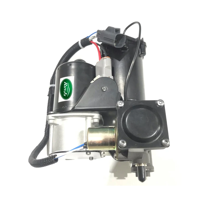 

RuvJs Air Suspension Pump LR023964 LR072537 LR061663 LR045251 LR044360 for Land Rover Range Rover Sport