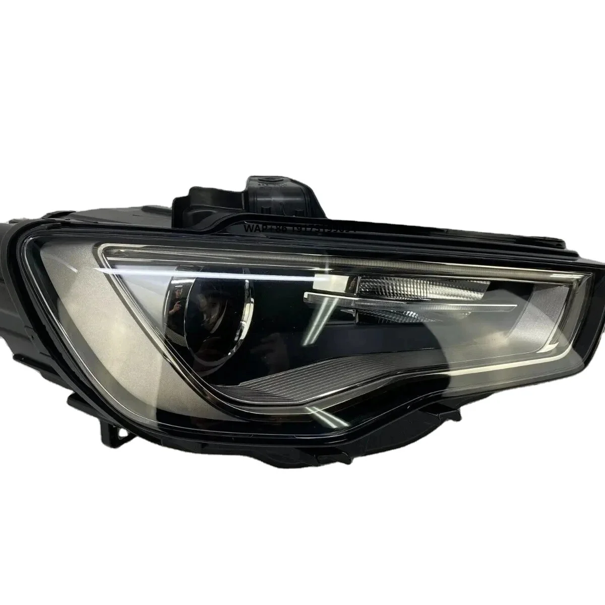 

LED Headlight Assembly for A3 Headlight 2010-2013 OE:8V0941044C