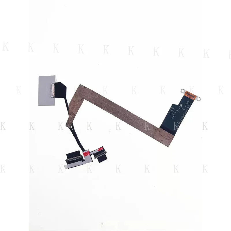 

C ДЛЯ Dell Latitude 7440 7440 IDC40 EDP 38 44 МП 300F 400Q Y978Y Кабель ЖК-экрана