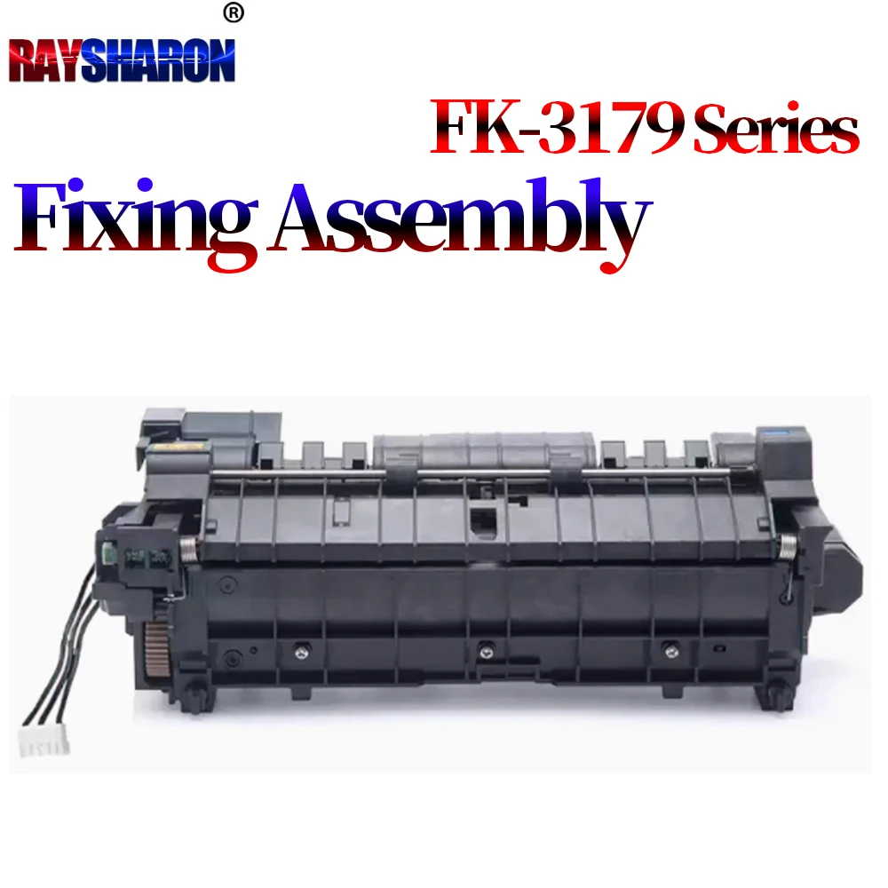 unite-de-fusion-d'assemblage-de-fixation-pour-utilisation-dans-kyocera-fk3130-m3560idn-p3050dn-m3550idn-p3055dn-p3060dn-fs-4100dn-4200dn-4300dn